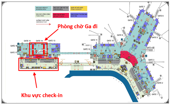 Quảng cáo pano Miền Trung - Pano Nội Bài