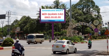 Quảng cáo pano Miền Trung - Quảng cáo pano toàn quốc