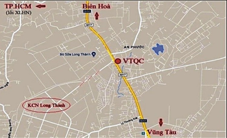 Quảng cáo pano Miền Trung - Pano Thành phố Hồ Chí Minh