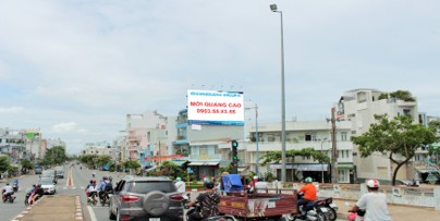 Quảng cáo pano Miền Trung - Thành phố Hồ Chí Minh 