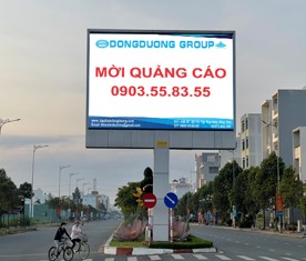 Quảng cáo pano Miền Trung - Quảng cáo pano toàn quốc