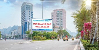 Quảng cáo pano Miền Trung - Quảng cáo pano toàn quốc