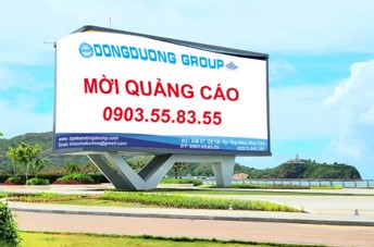 Quảng cáo pano Miền Trung - Quảng cáo pano toàn quốc