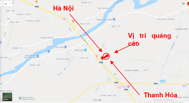  Pano trên các tuyến quốc lộ