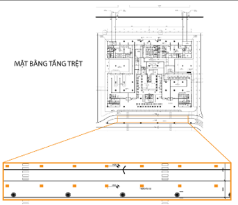 Quảng cáo pano Miền Trung - SÂN BAY PHÙ CÁT, BÌNH ĐỊNH