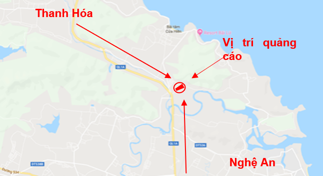 QL1A Thanh Hóa - Nghệ An