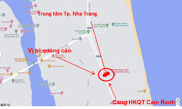 Nguyễn Tất Thành - Khánh Hòa